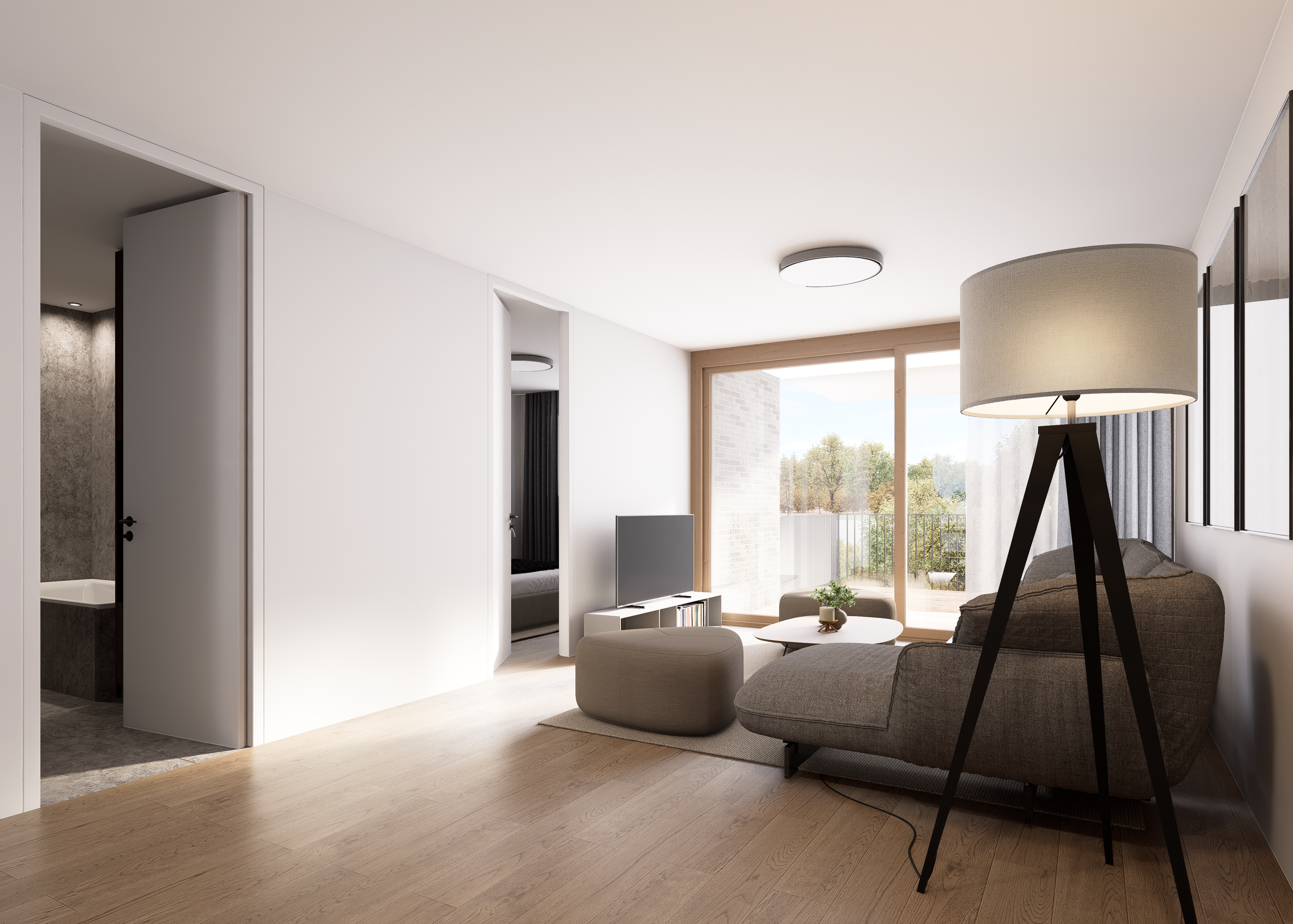 Aesch Interior Living