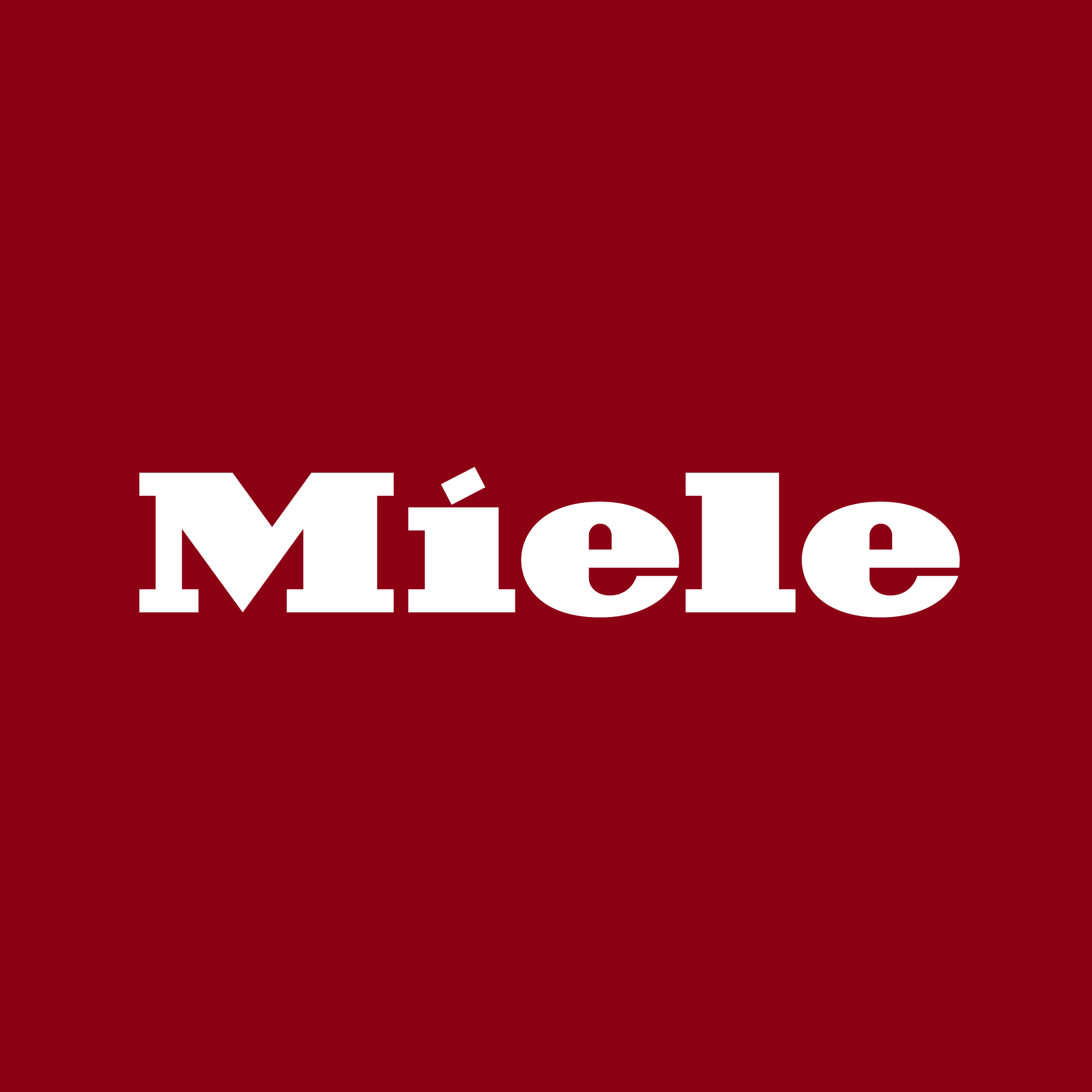 Miele Appliances