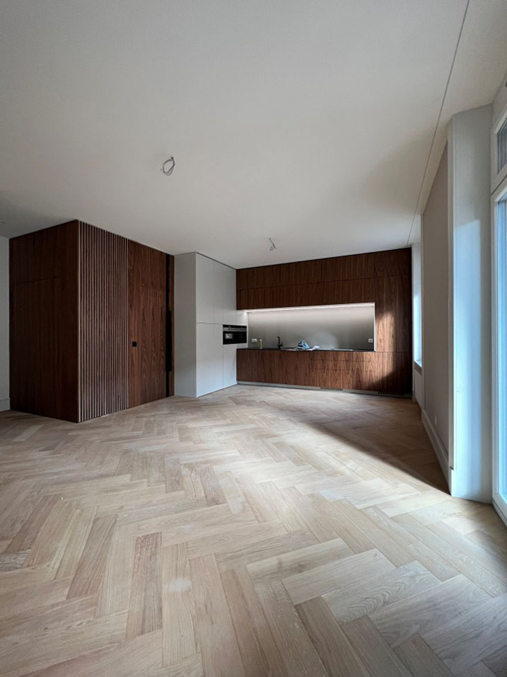 Delsbergeralle 68 - 2 OG 1