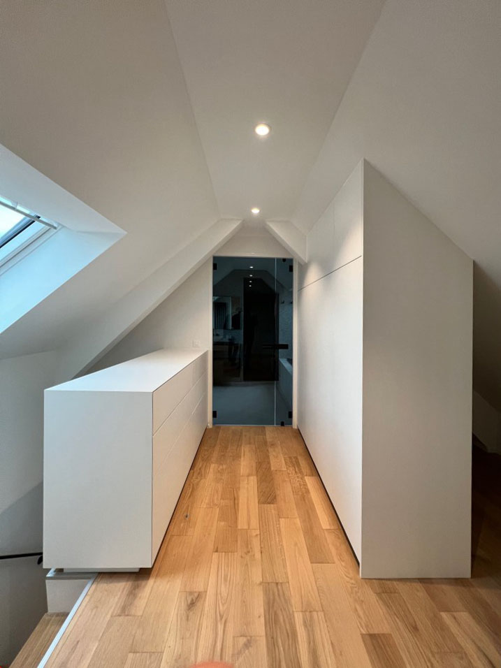 Delsbergeralle 68 - DG WHG