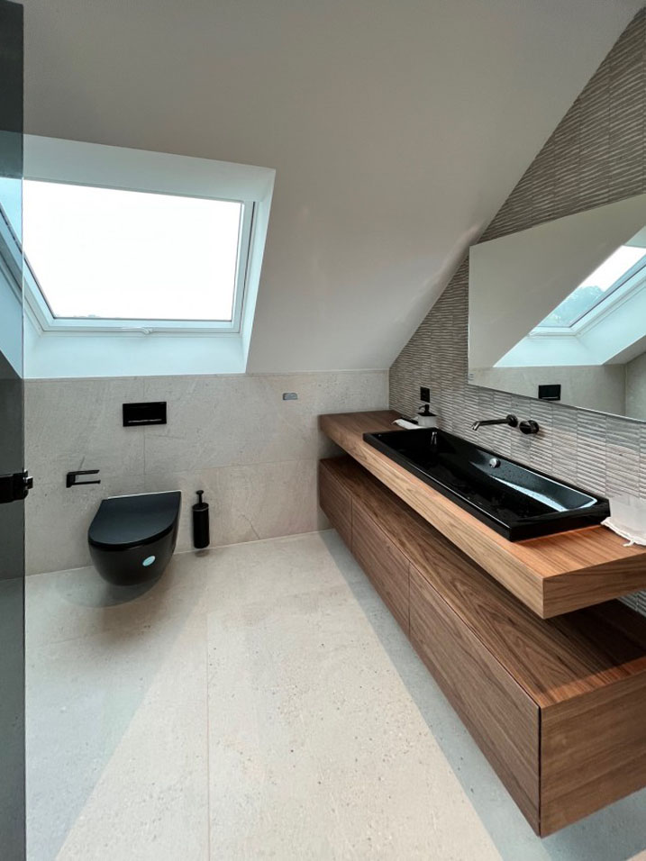 Delsbergeralle 68 - Dg WHG 3