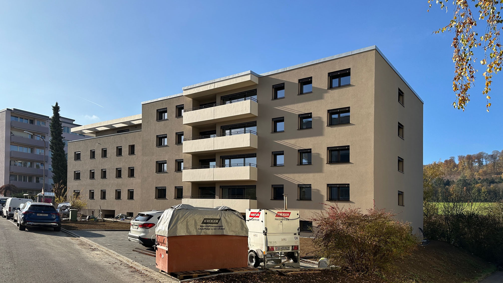 Fasanenstrasse 39-41 - Fasanenstrasse 39-41_000