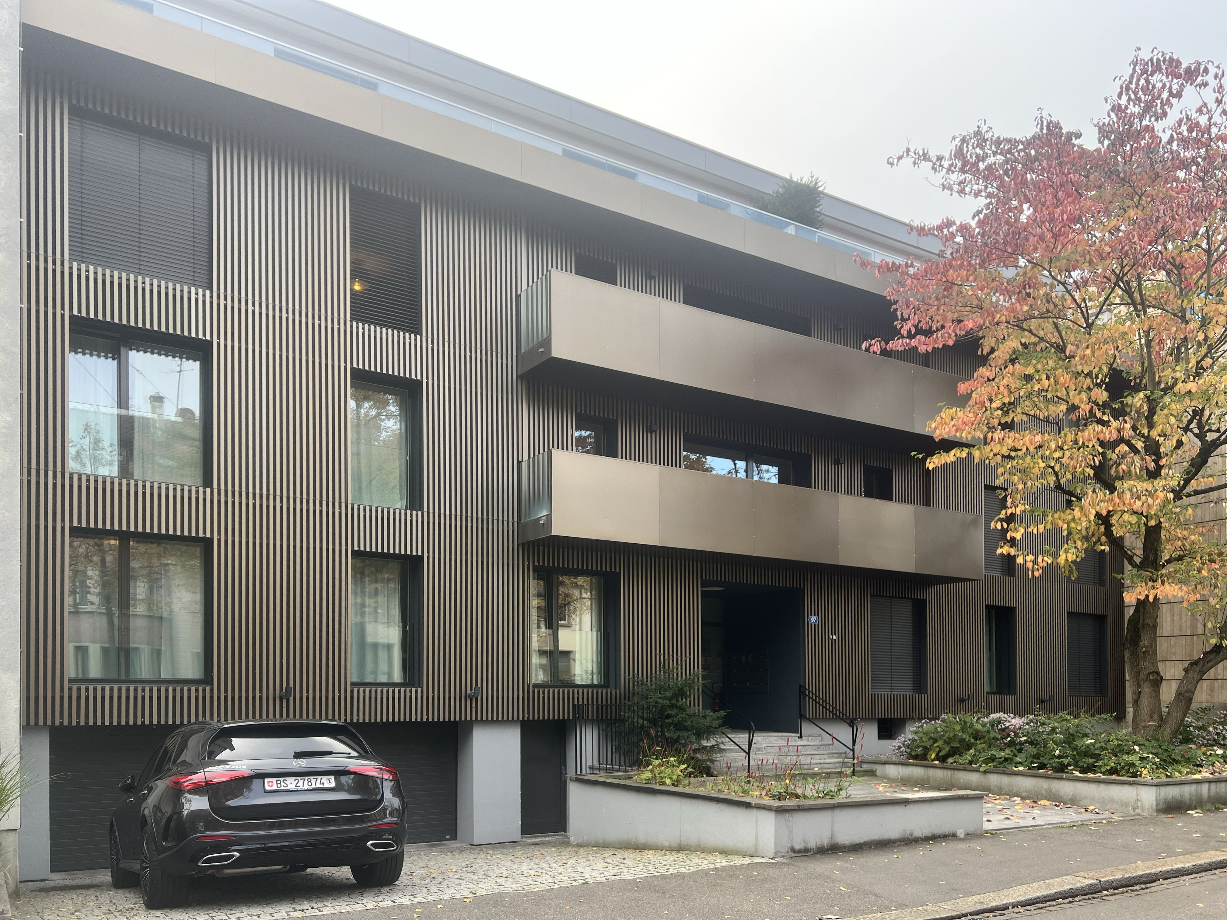 Neuweilerstrasse 97 - IMG_2866