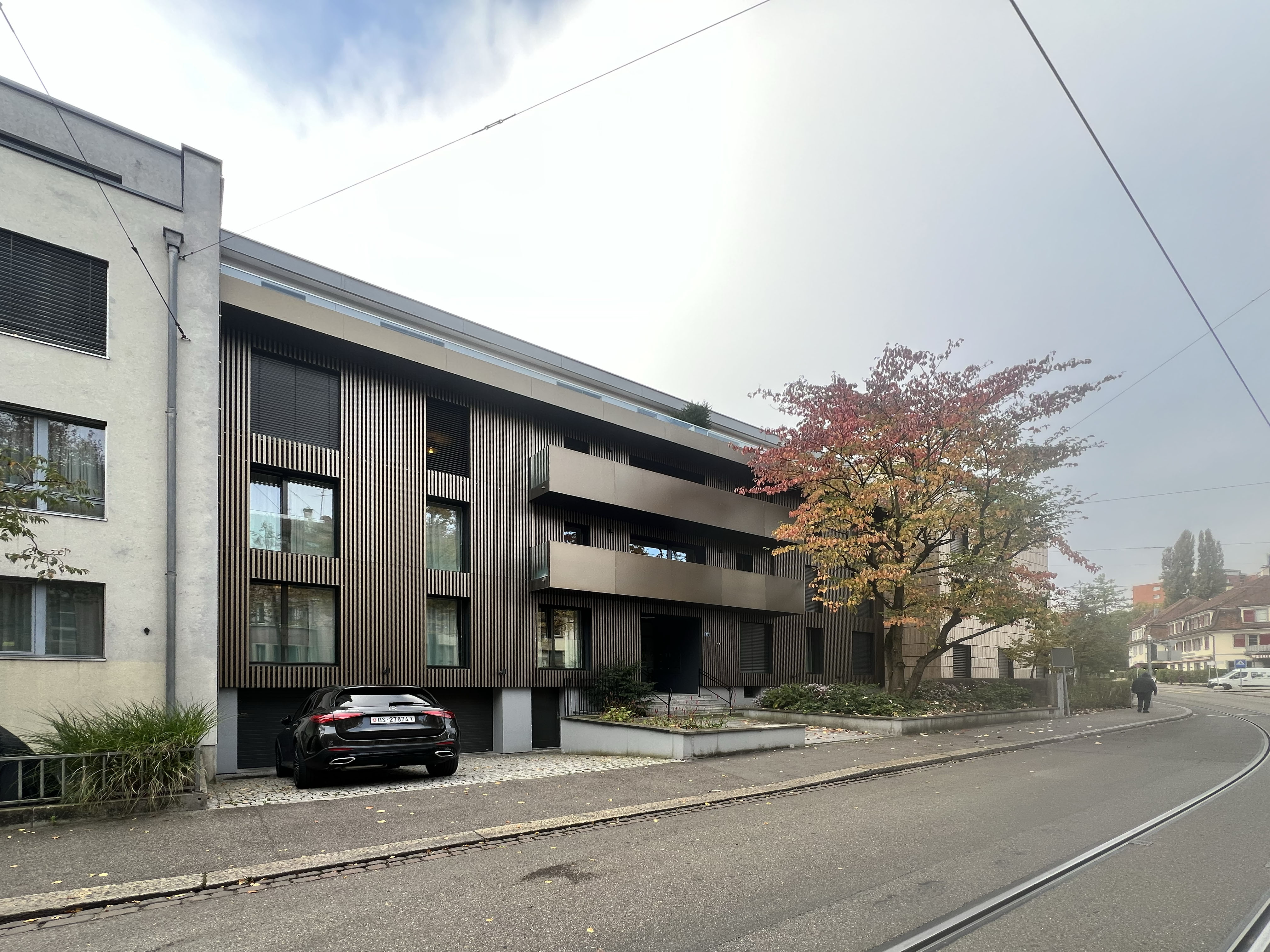 Neuweilerstrasse 97 - IMG_2867