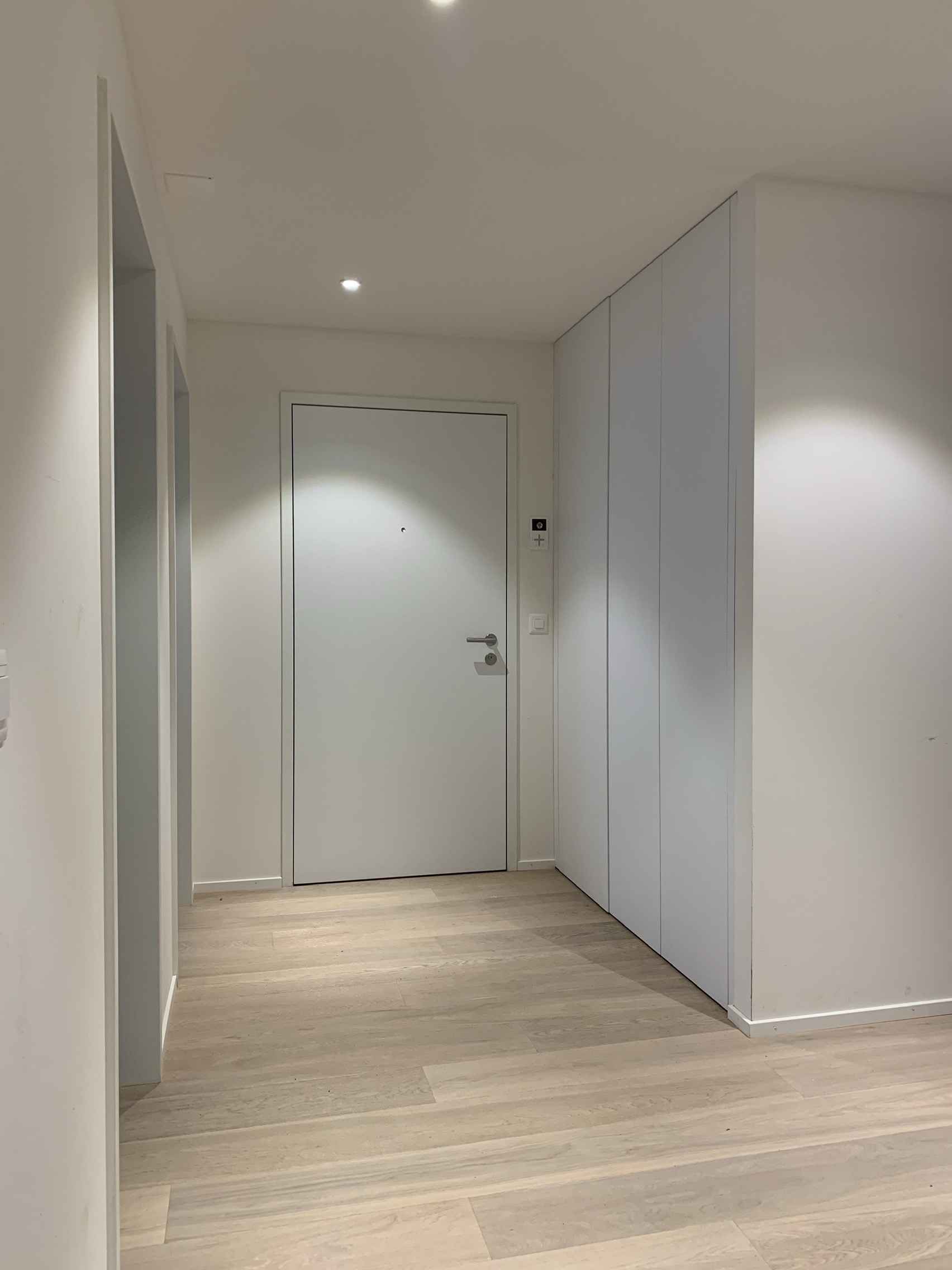 Neuweilerstrasse 97 - IMG_8469