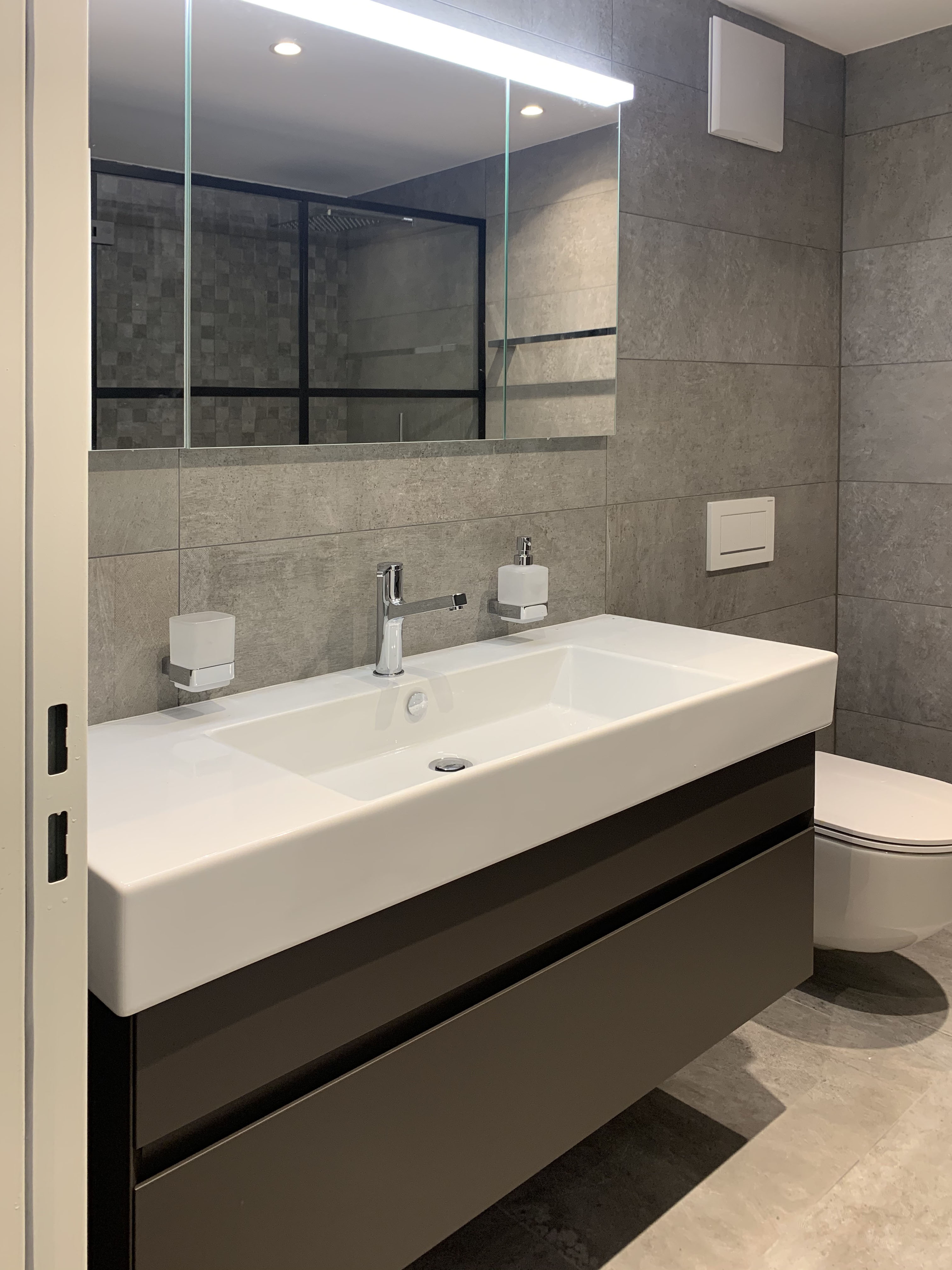 Neuweilerstrasse 97 - IMG_8475