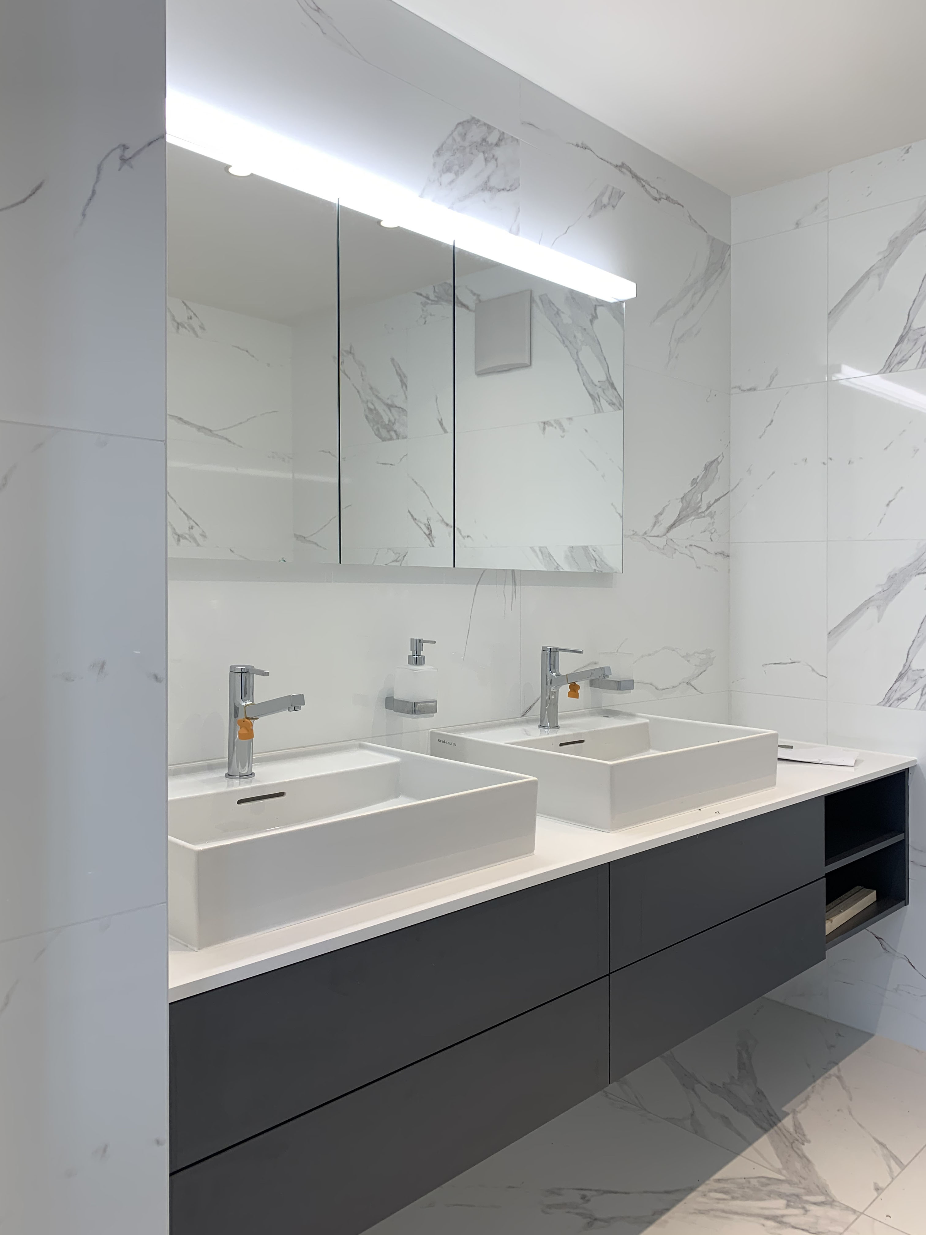 Neuweilerstrasse 97 - IMG_8519